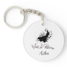 Autor de Wild Ink Publishing