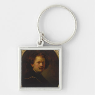 Llavero Autorretrato, 1633
