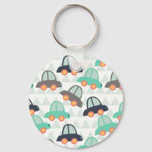 Llavero Autos y más autos