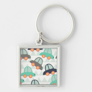 Llavero Autos y más autos