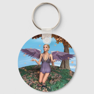 Llavero Autumn Angel