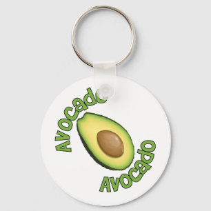 Llavero Avacodo Avacado