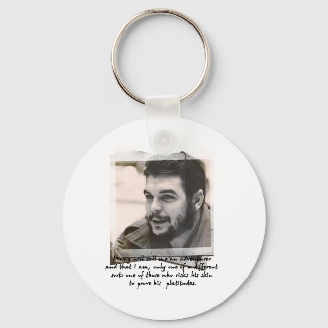 Llavero Aventura (Anverso)