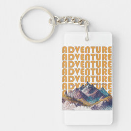 Llavero Aventura