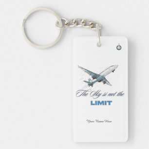 Llavero Aviation
