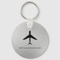 Avión Jet