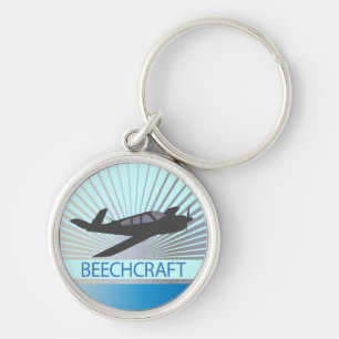 Llavero Aviones de Beechcraft