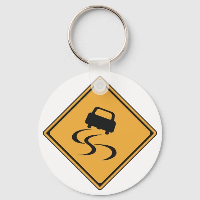 Llavero aviso de rescisión (Anverso)