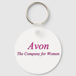 Llavero Avon