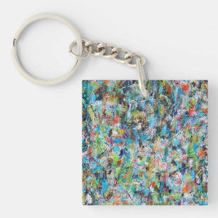 Llavero Awaken Keychain