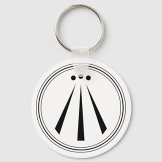 Llavero Awen Keychain