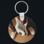 Llavero Awesome Guitar<br><div class="desc">Awesome Guitar</div>