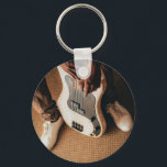 Llavero Awesome Guitar<br><div class="desc">Awesome Guitar</div>