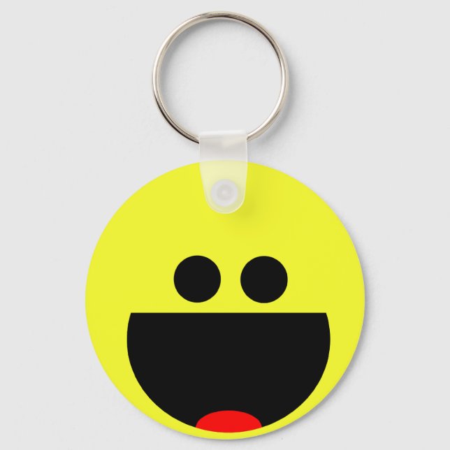Llavero Awesome Keychain (Anverso)