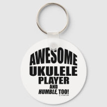 Awesome Ukulele
