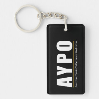 Llavero AYPO Keychain