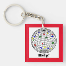 Ayuda, calentamiento global, personalizado