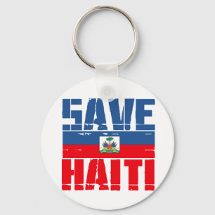 LLAVERO AYUDA HAITÍ