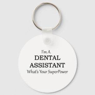 LLAVERO AYUDANTE DE DENTISTA