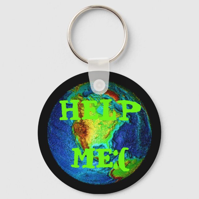 LLAVERO AYUDARME:( (Anverso)