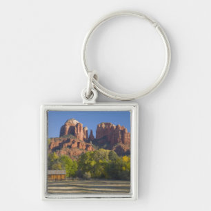 Llavero AZ, Arizona, Sedona, Área Recreativa Luna Crecient