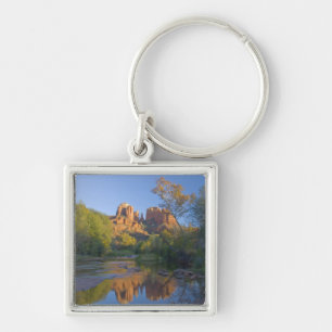 Llavero AZ, Arizona, Sedona, Área Recreativa Luna Crecient