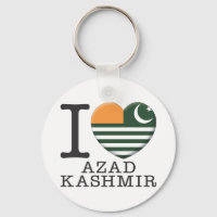 Azad Kashmir