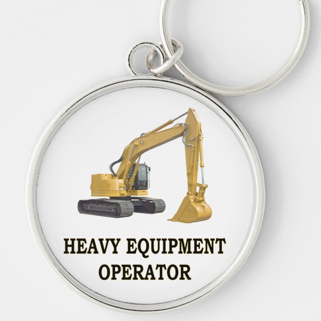 LLAVERO AZADA TRASERA (Frente)