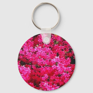Llavero Azalea Keychain