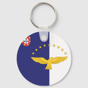 Llavero Azores
