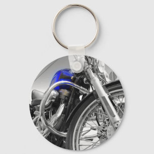Llavero Azules de Sportster