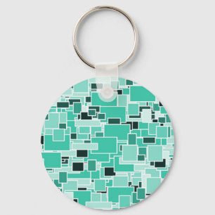 Llavero Azure Chaos Keychain