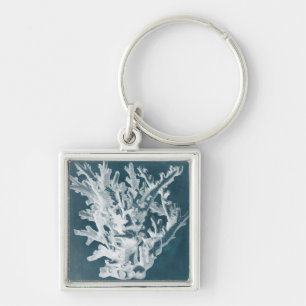 Llavero Azure Coral I