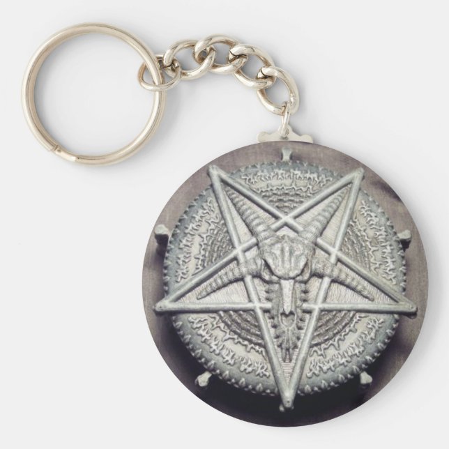 Llavero b08c_1 - Personalizado (Frente)