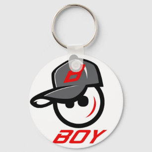 LLAVERO B-BOY