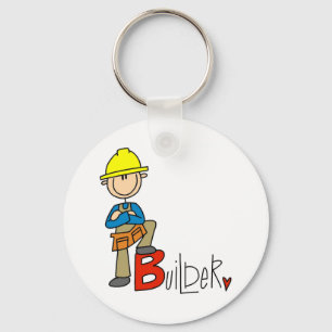Llavero B es para Constructor