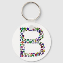 B Gemstone inicial