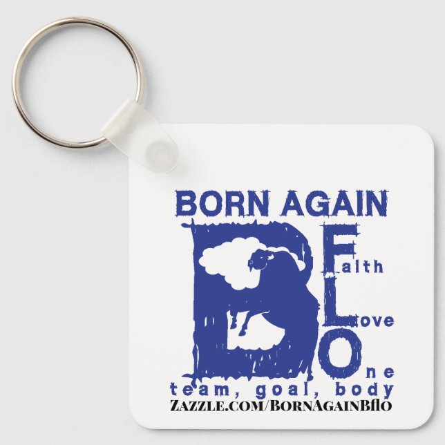 LLAVERO BA BFLO PROMO (Anverso)