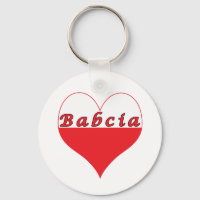 Babcia Corazón Polaco