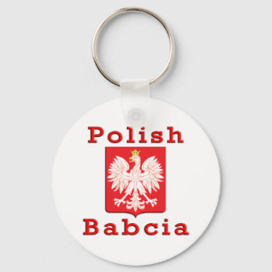 Llavero Babcia Eagle