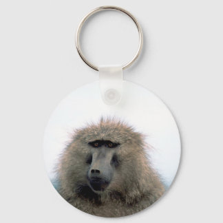 Llavero Baboon
