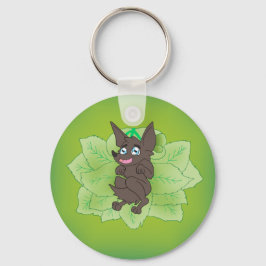 Llavero Baby Anubis Jr.