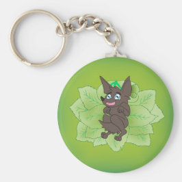 Llavero Baby Anubis Jr.