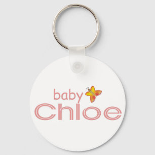 Llavero Baby Chloe