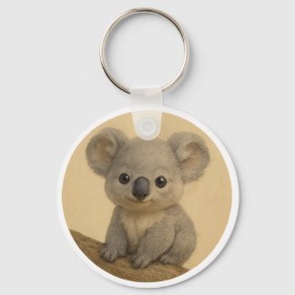 Llavero Baby koala