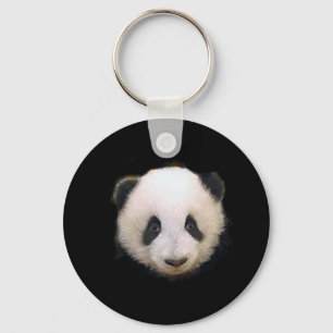 Llavero Baby Panda