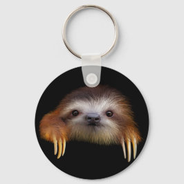 Llavero Baby Sloth