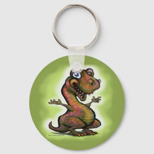 Llavero Baby T-Rex