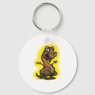 Llavero Baby T-Rex