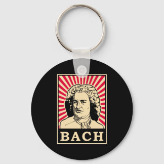 Llavero Bach